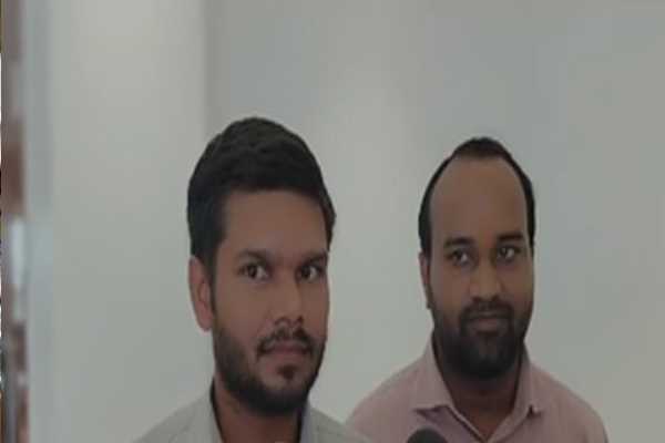 ‘मैंने शिकायत की थी, लेकिन कार्रवाई नहीं हुई’, यूपीएससी स्टूडेंट्स की मौत पर बड़ा खुलासा ‘मैंने शिकायत की थी, लेकिन कार्रवाई नहीं हुई’, यूपीएससी स्टूडेंट्स की मौत पर बड़ा खुलासा